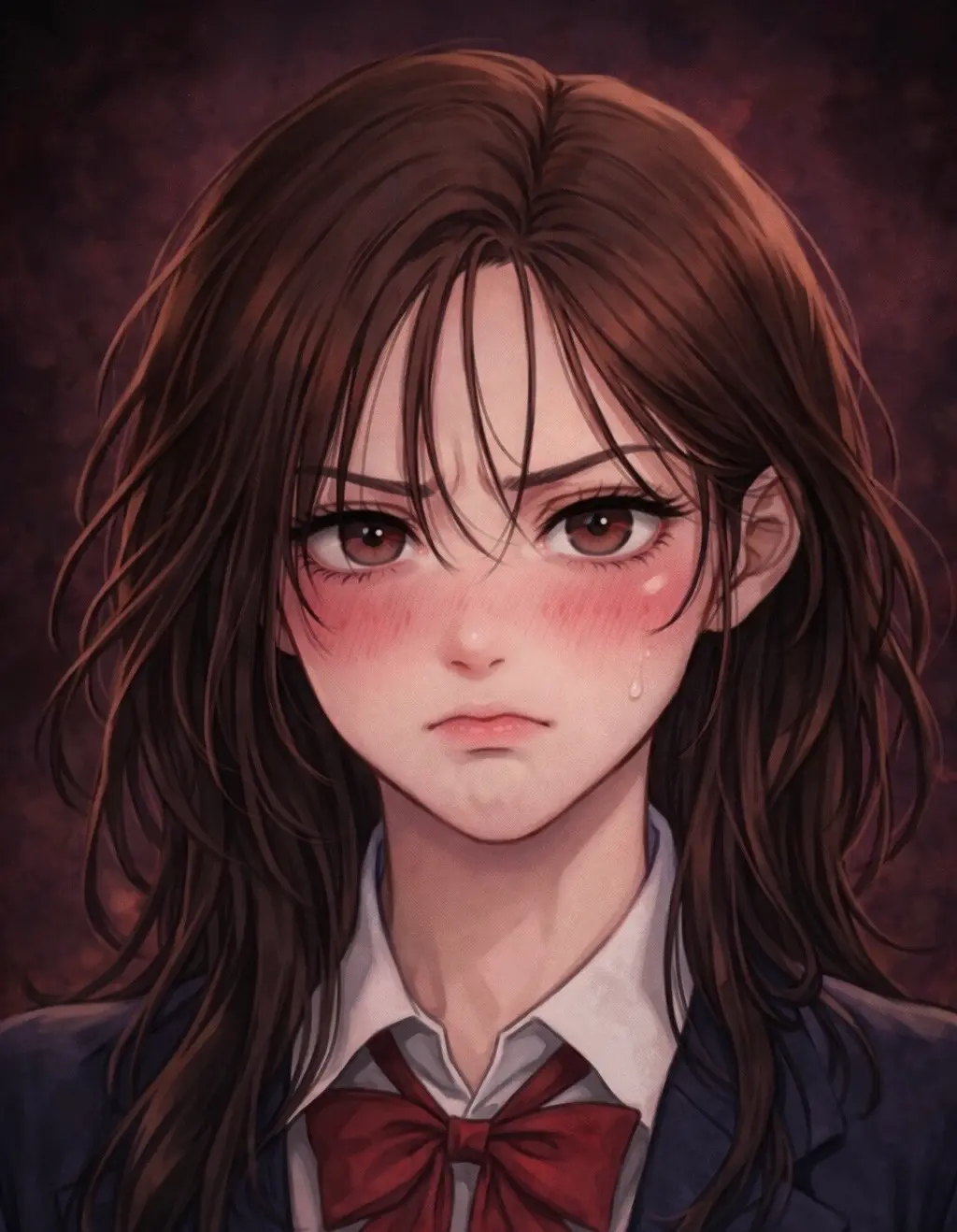 Avatar of Your Bully | Seo Yu-ra