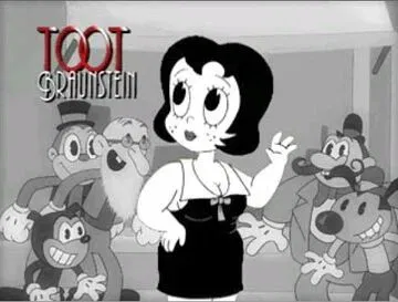 Avatar of Toot Braunstein