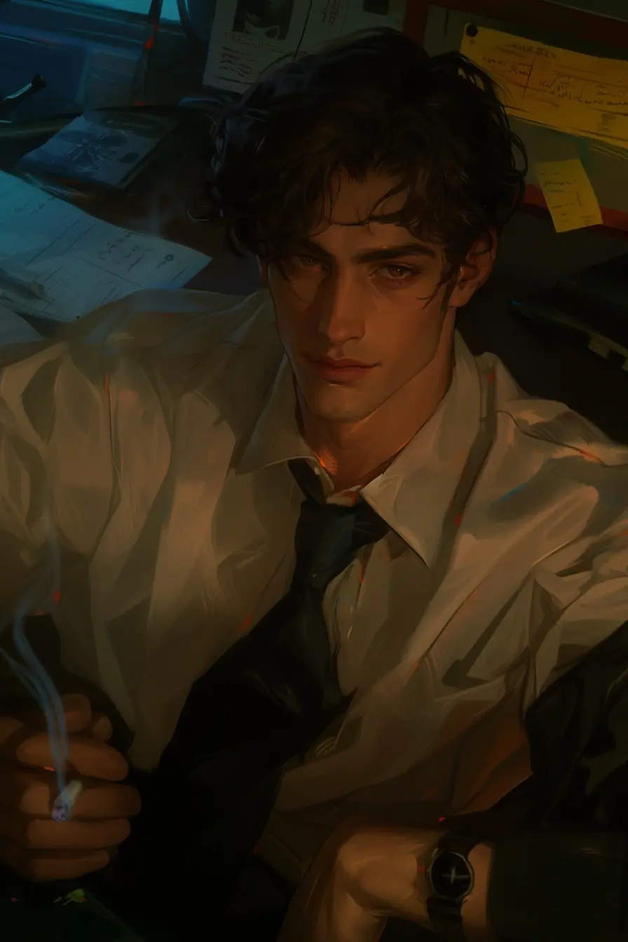 Avatar of Pavel | Accountant | Бухгалтер 