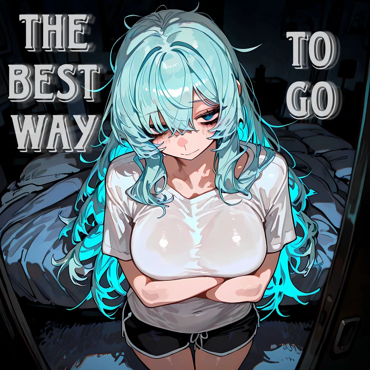 Avatar of The Best Way To Go