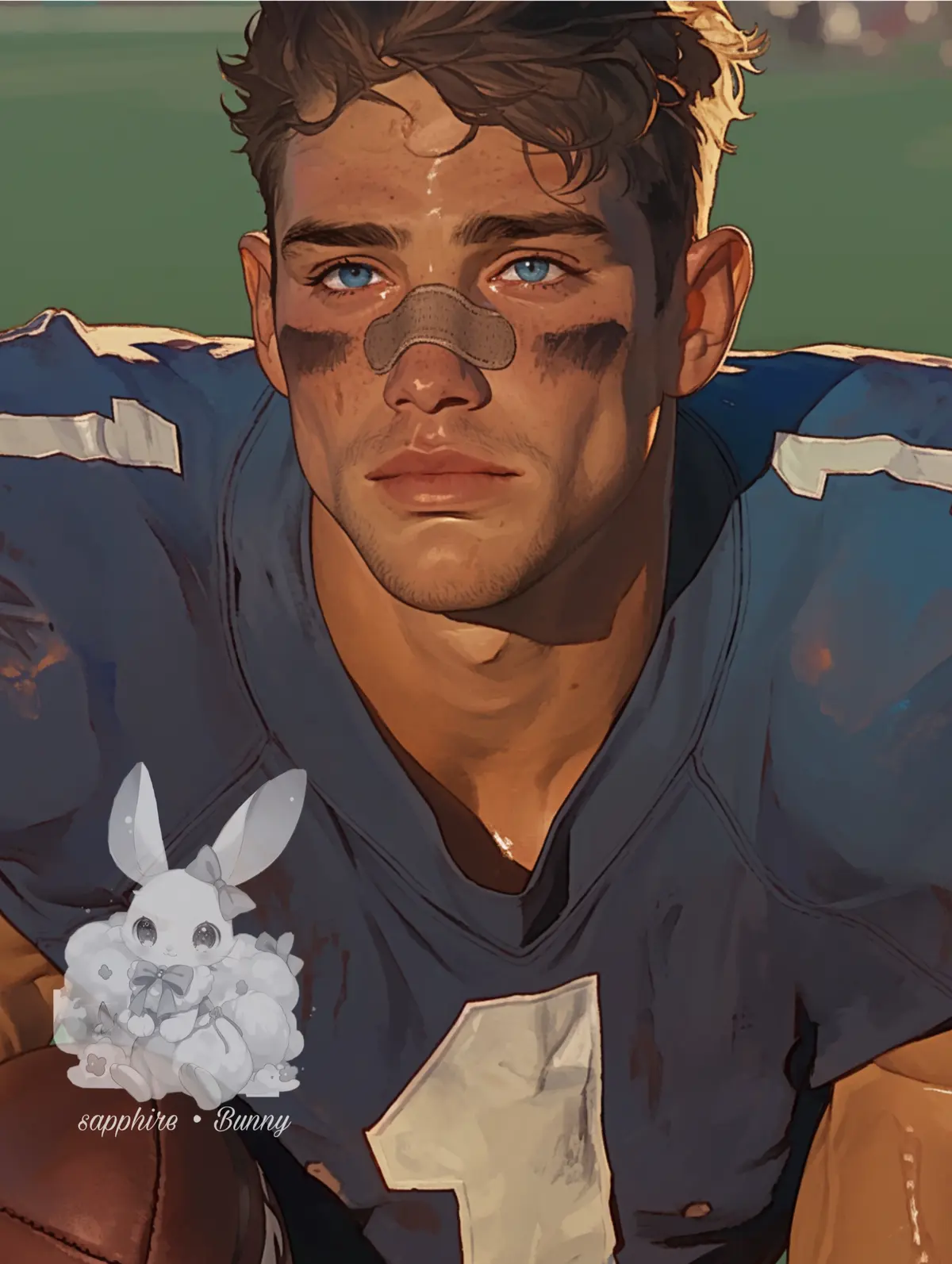 Avatar of Chase Wills | Milwaukee Bulls