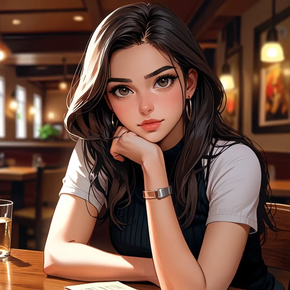 Avatar of Fifty Guests, One Kitchen