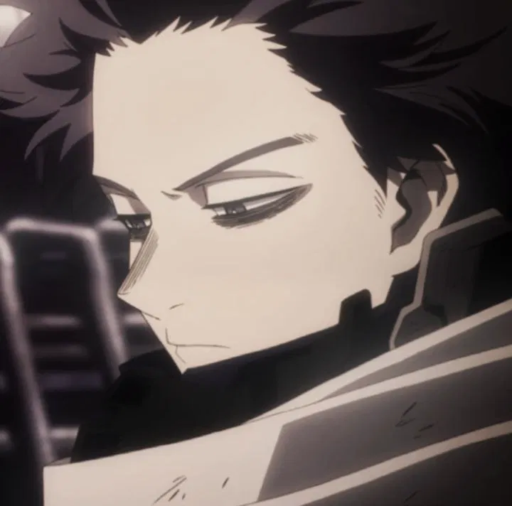 Avatar of Hitoshi Shinsou