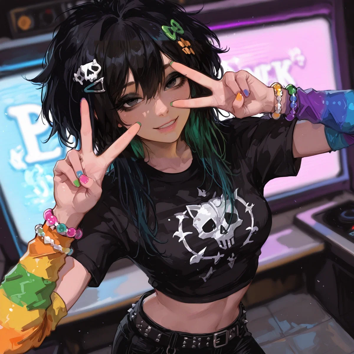 Avatar of ♡ Rawr Means I Love You ♡