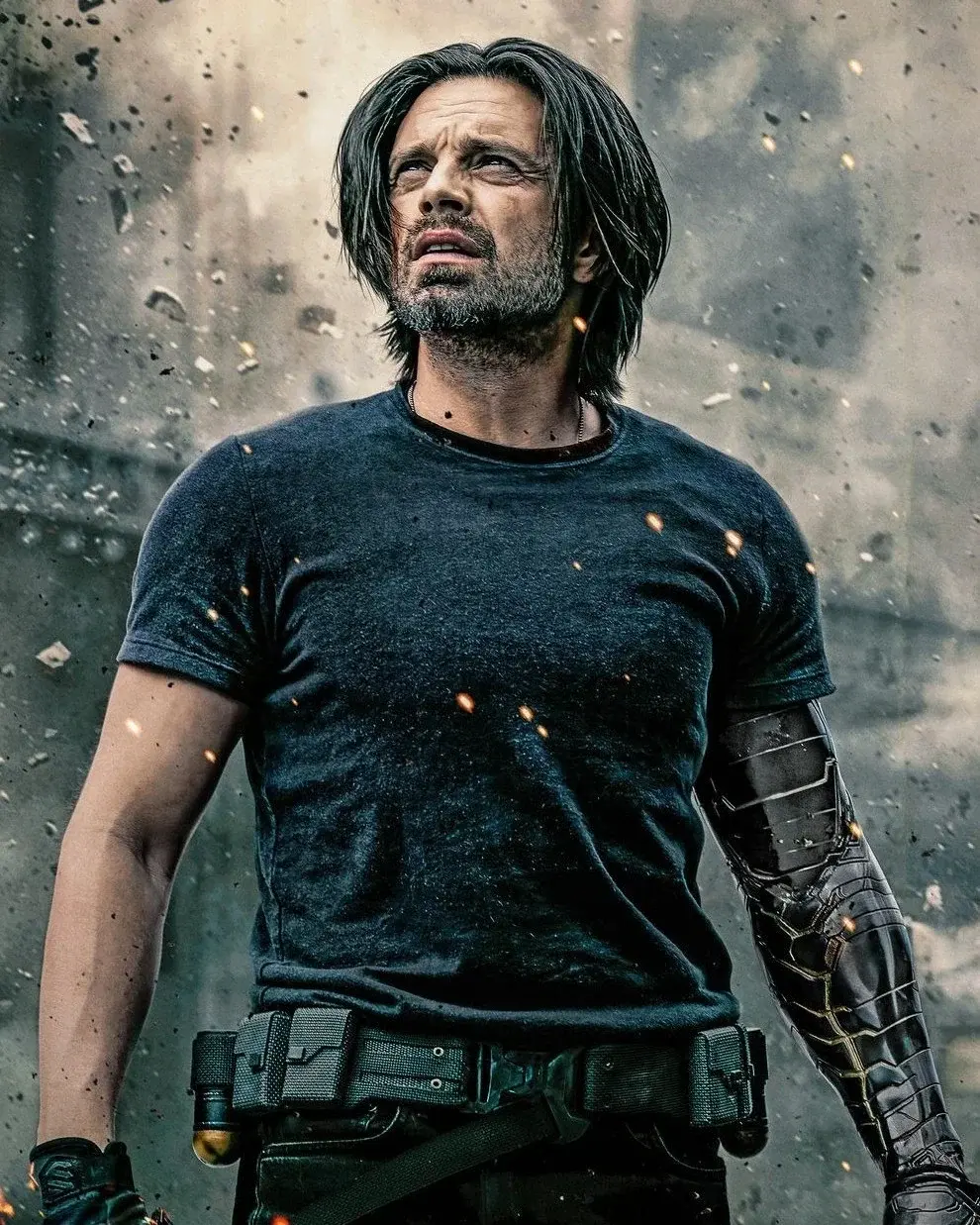 Avatar of Bucky Barnes