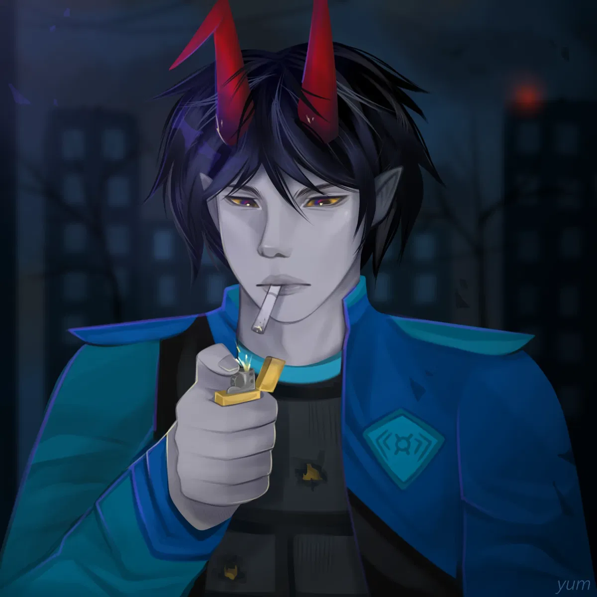 Avatar of Maronty Sontar