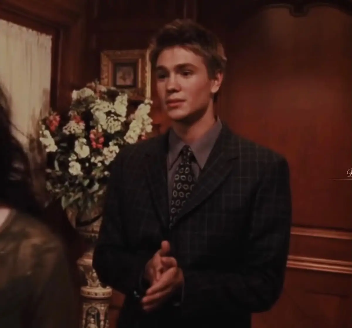 Avatar of Tristan Dugray || Gilmore Girls