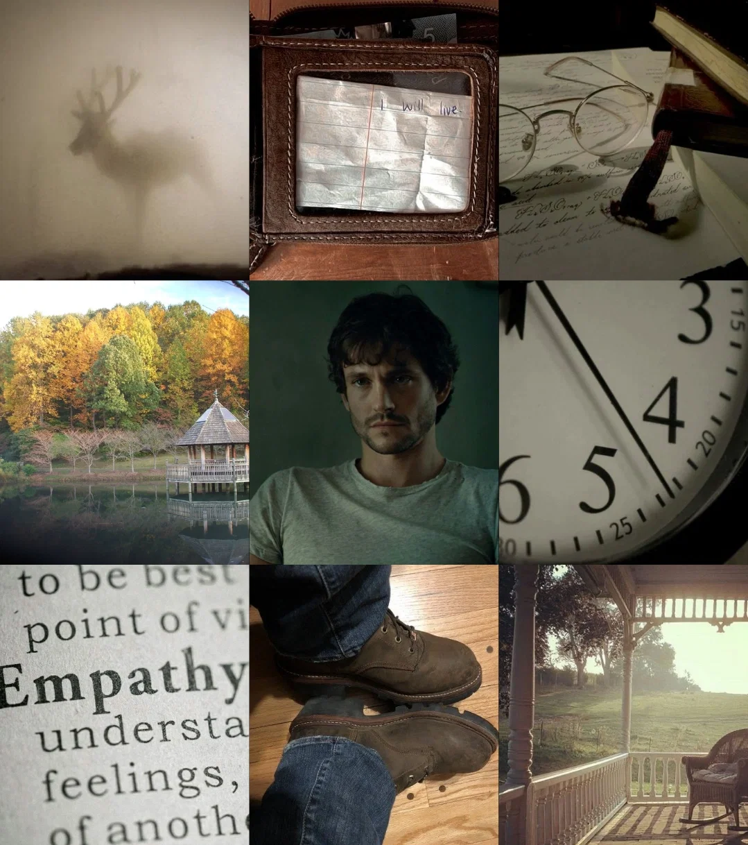 Avatar of Will Graham