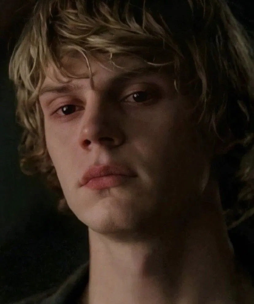 Avatar of ⋆.˚࿔ Tate Langdon 𝜗𝜚˚⋆