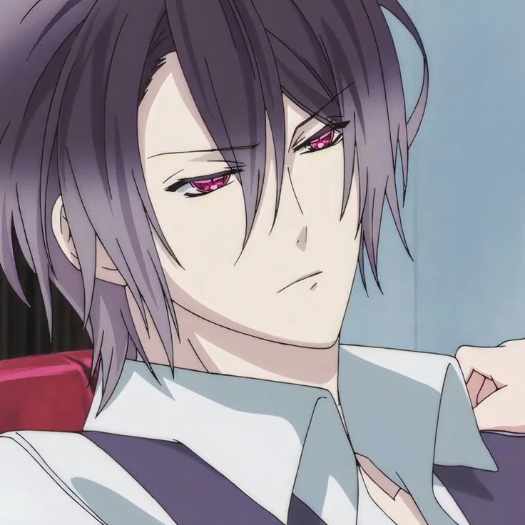 Avatar of Reiji Sakamaki