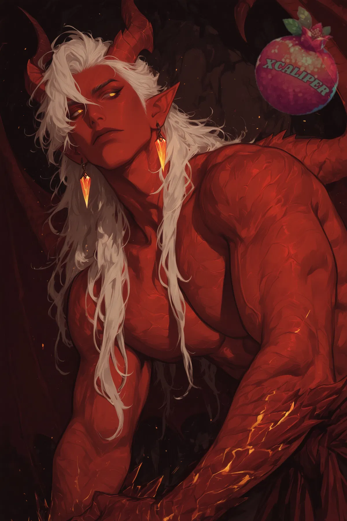 Avatar of VELORIA ⟡ Caelthor