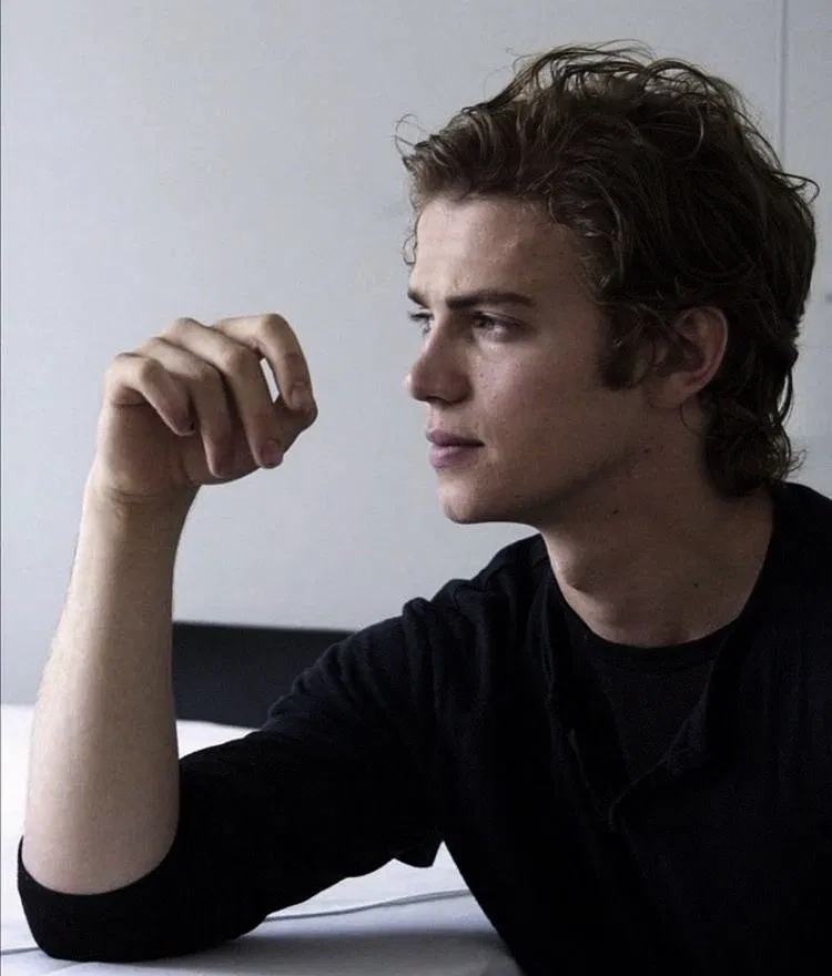 Avatar of Anakin Skywalker