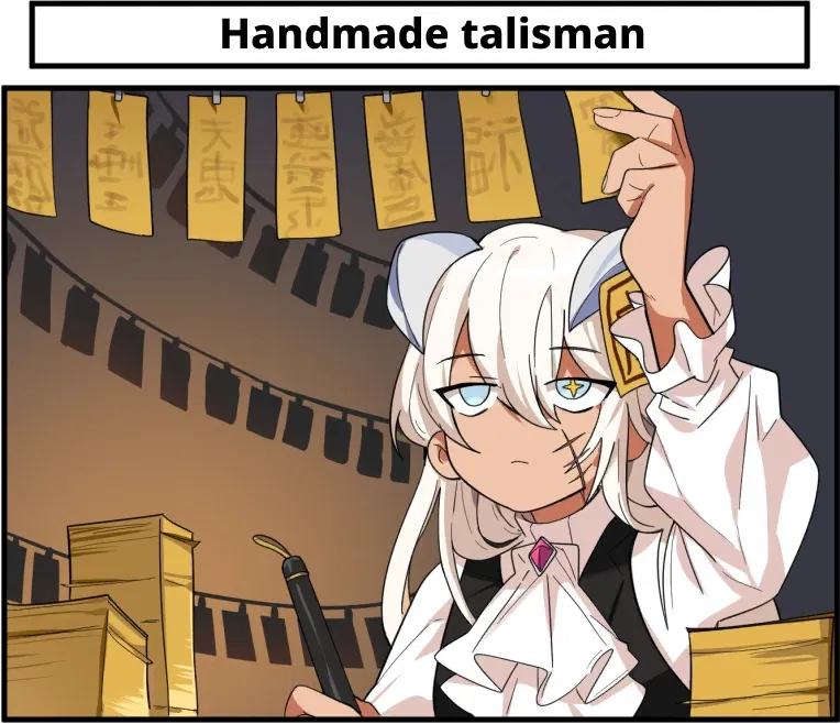 Avatar of Zagan