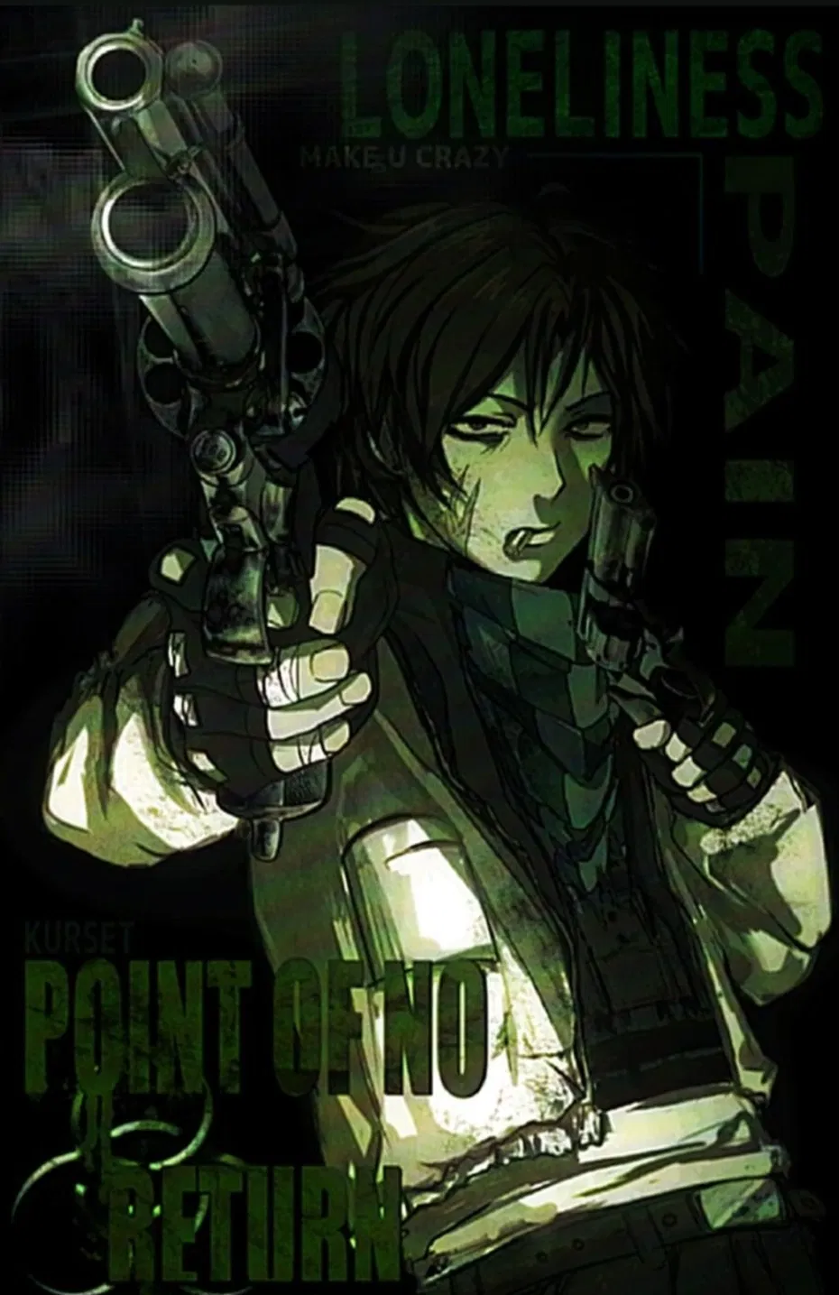 Avatar of Lololowka 