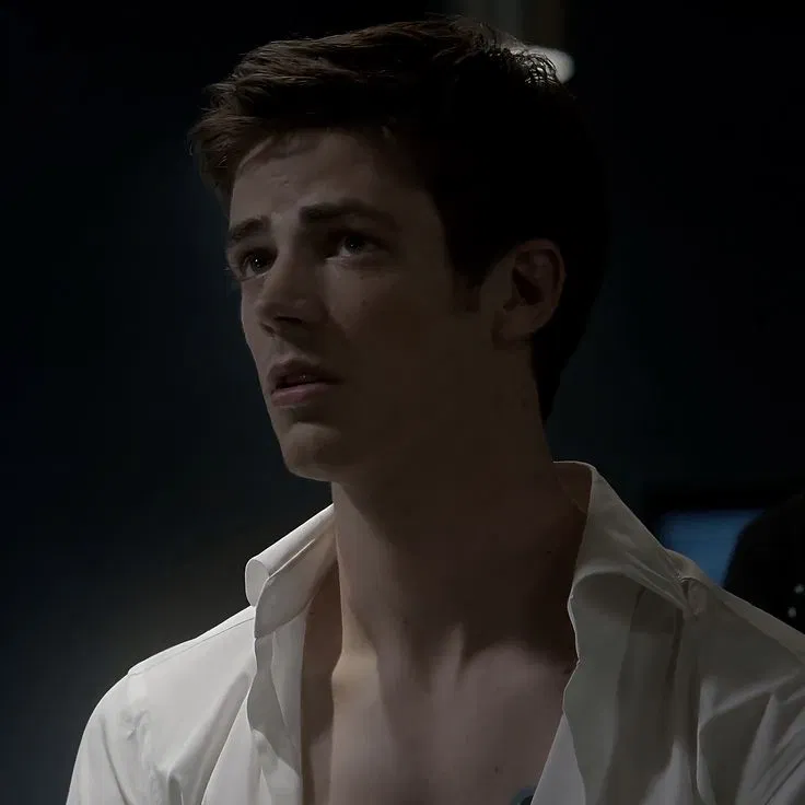 Avatar of The Flash || Barry Allen