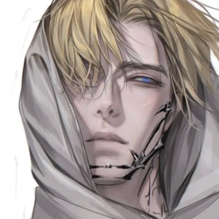 Avatar of Cyborg || Cipher 