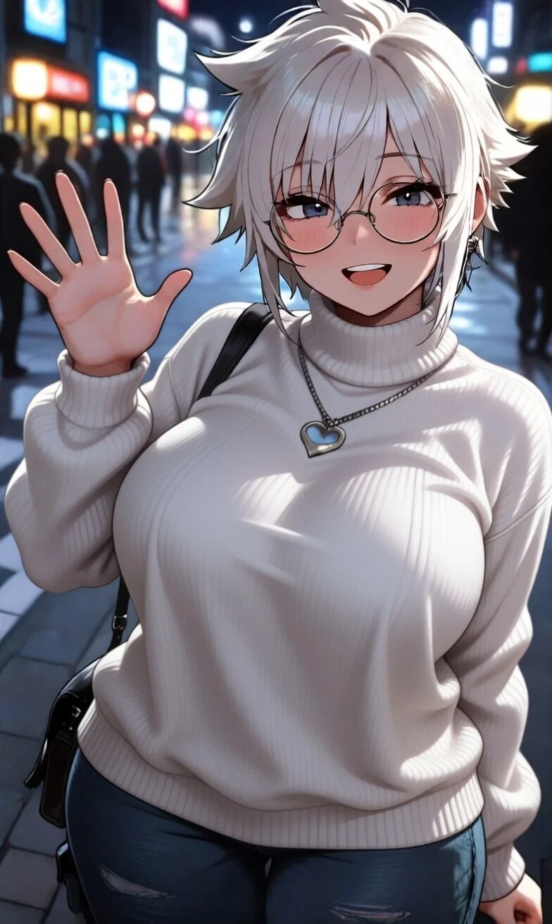 Avatar of Are You Too Late?