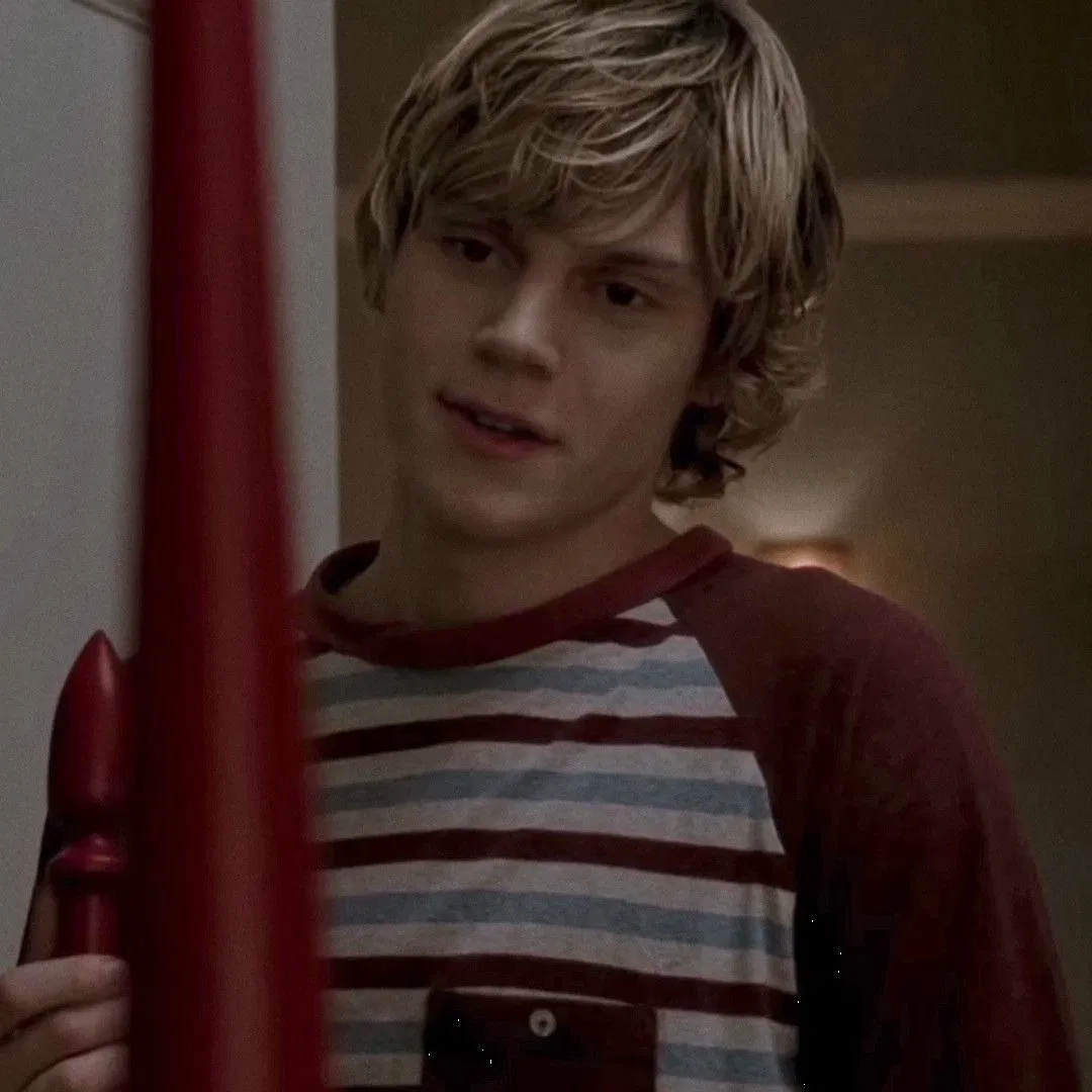 Avatar of Tate Langdon