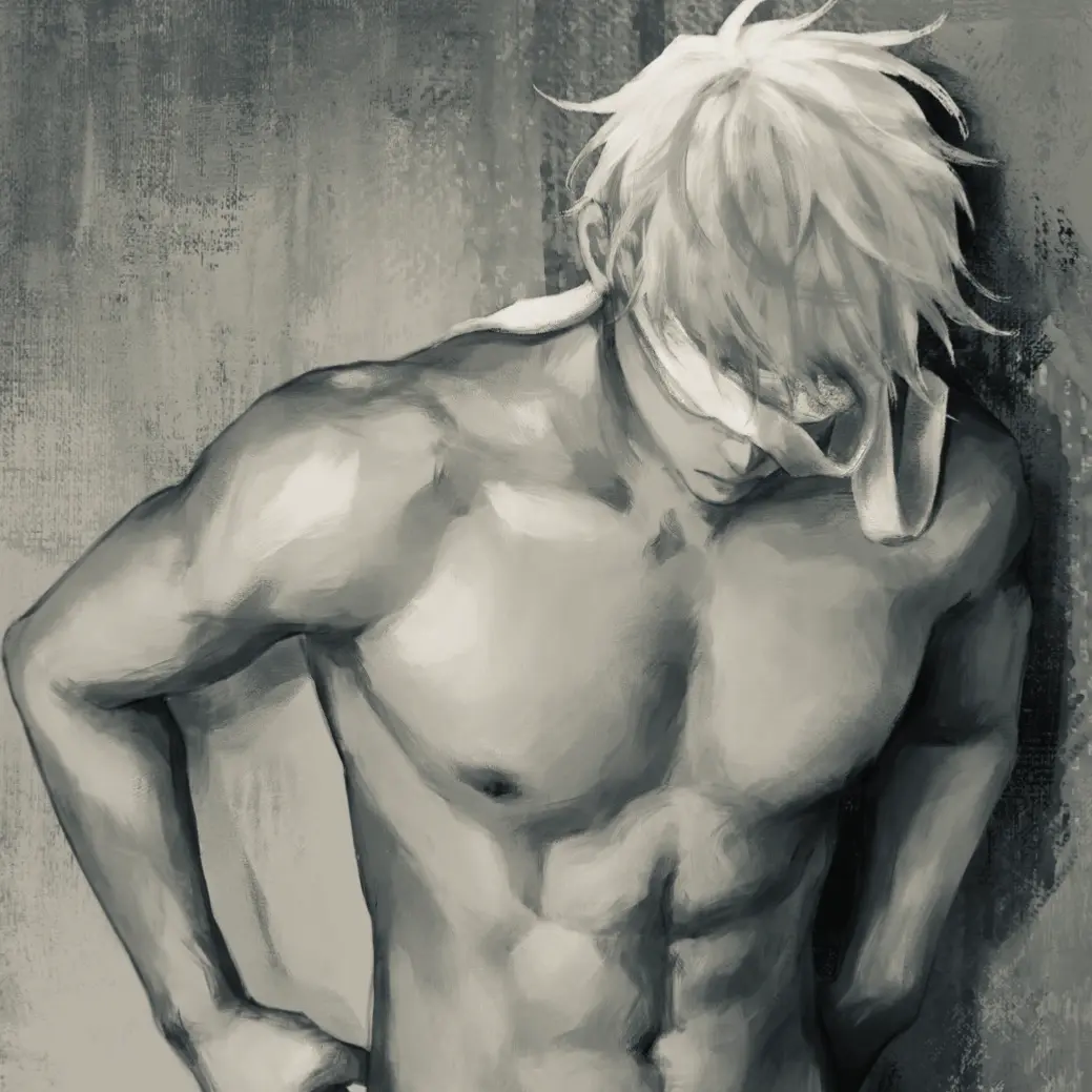 Avatar of BLOODIE • Satoru Gojo
