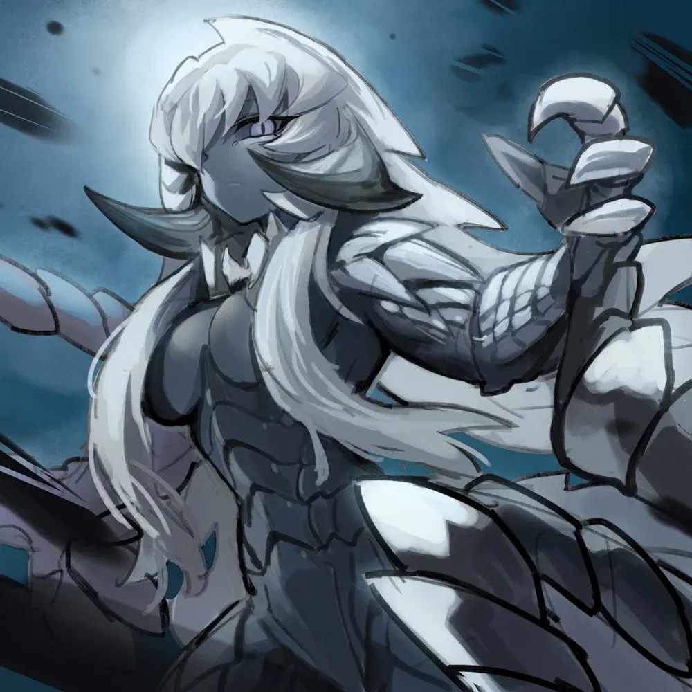 Avatar of Guardian Vel