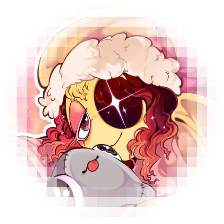 Avatar of Astro Novalite - Dandy's World ;; [DW] 