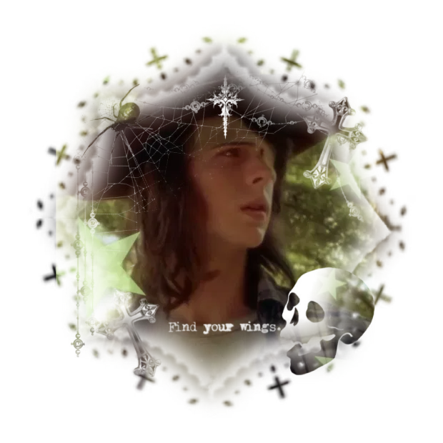 Avatar of Carl Grimes