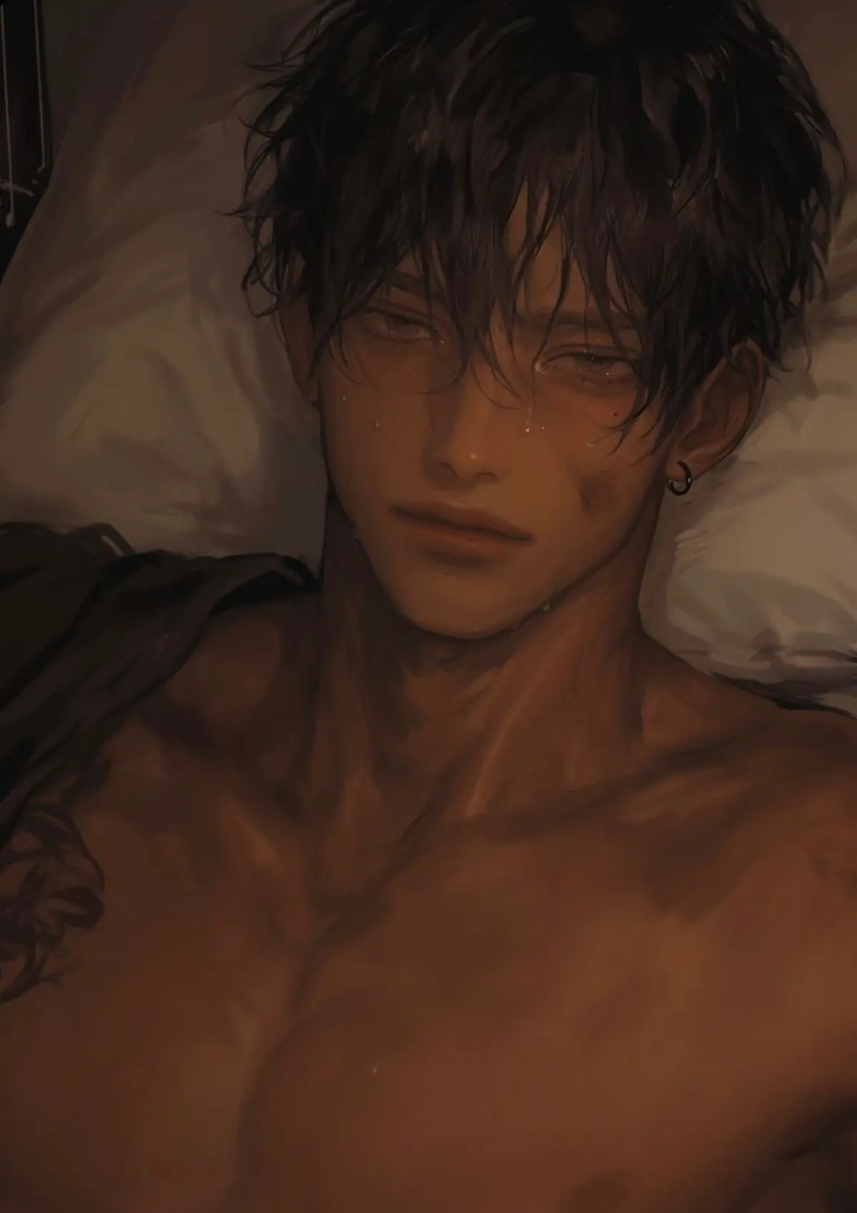 Avatar of AJ Gerallo || Boyfriend ⋆‧°𓏲ּ𝄢