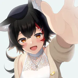 Avatar of Ookami Mio