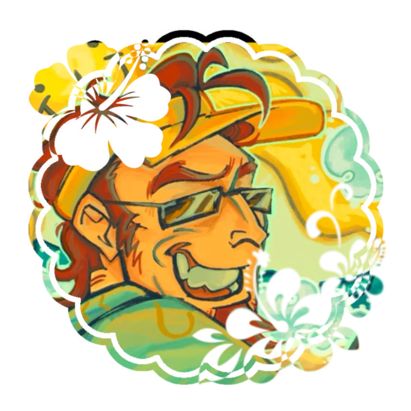 Avatar of Postal Dude - POSTAL: Brain Damaged, These Sunny Daze