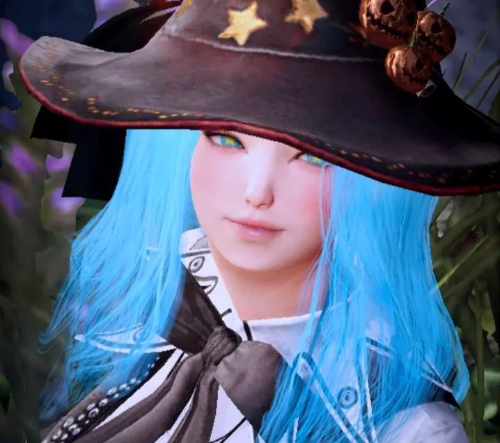 Avatar of Seraphina F. Starveil