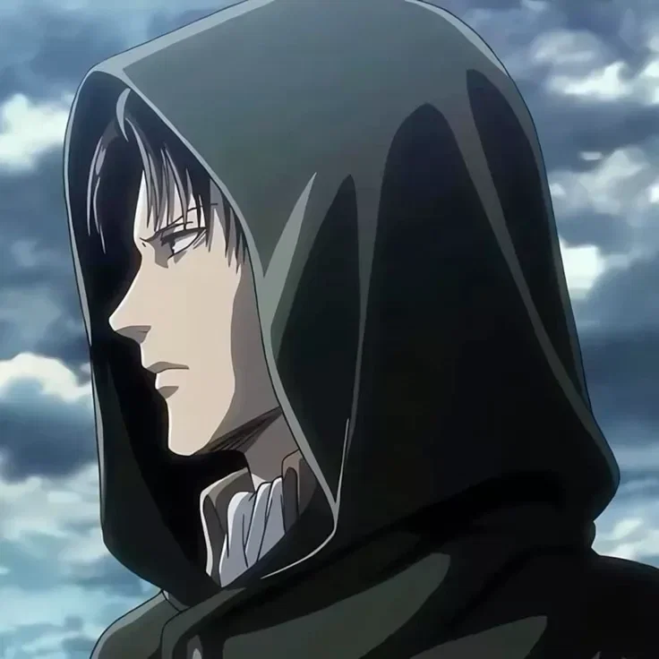 Avatar of Levi Ackerman 