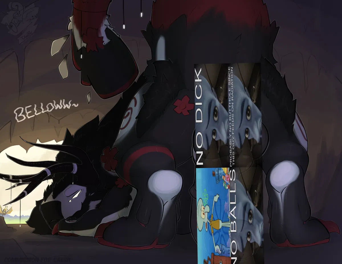 Avatar of All for him | Ghartokus