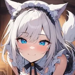 Avatar of Matatabi