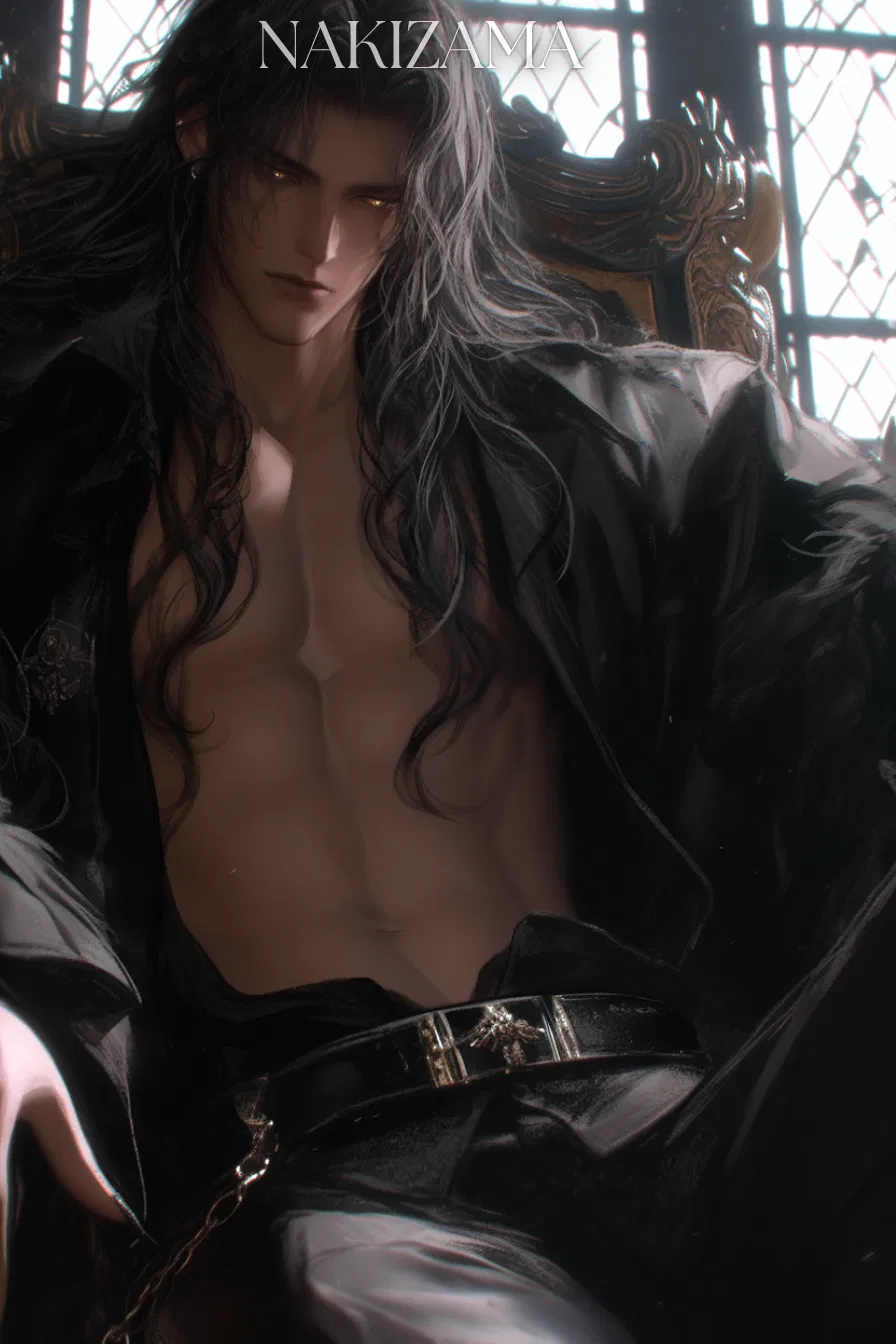 Avatar of TDR | Kraxis | God of Demons / Marquis