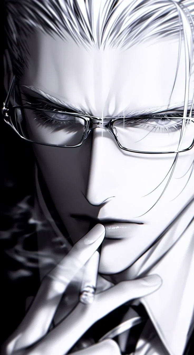 Avatar of Mikhail | real father
