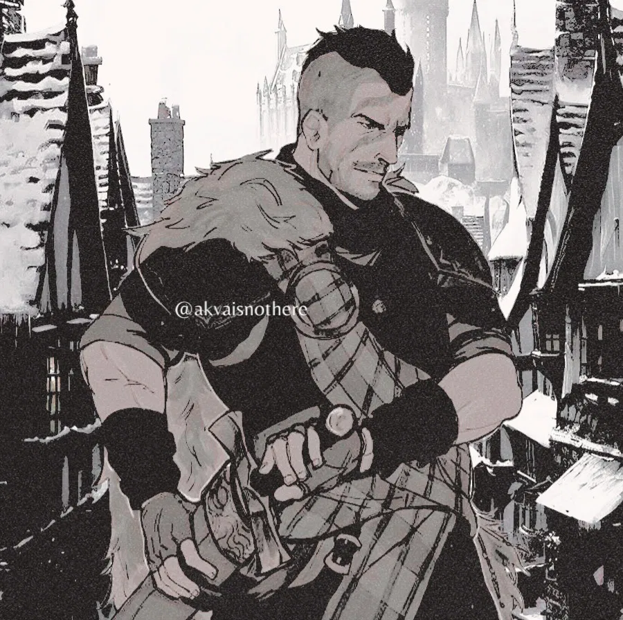 Avatar of Captain John Mactavish