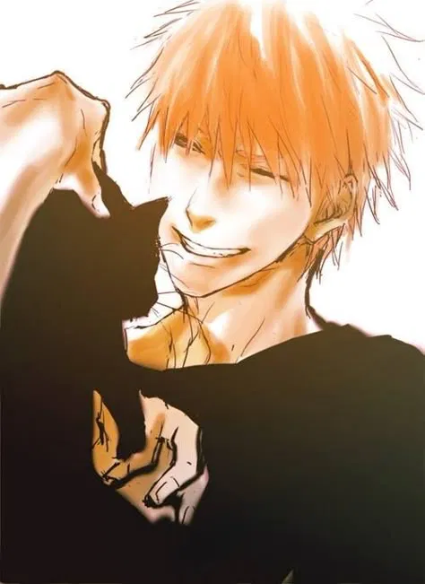 Avatar of Ichigo Kurosaki
