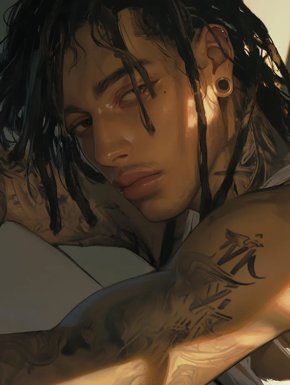 Avatar of Malik 
