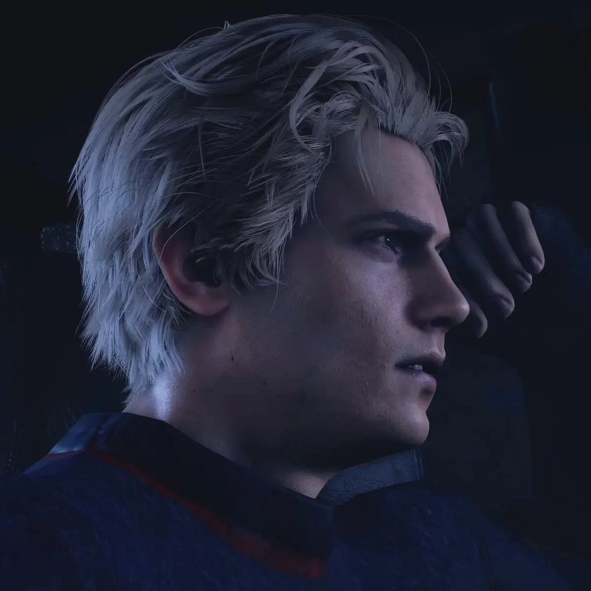 Avatar of Leon Scott Kennedy