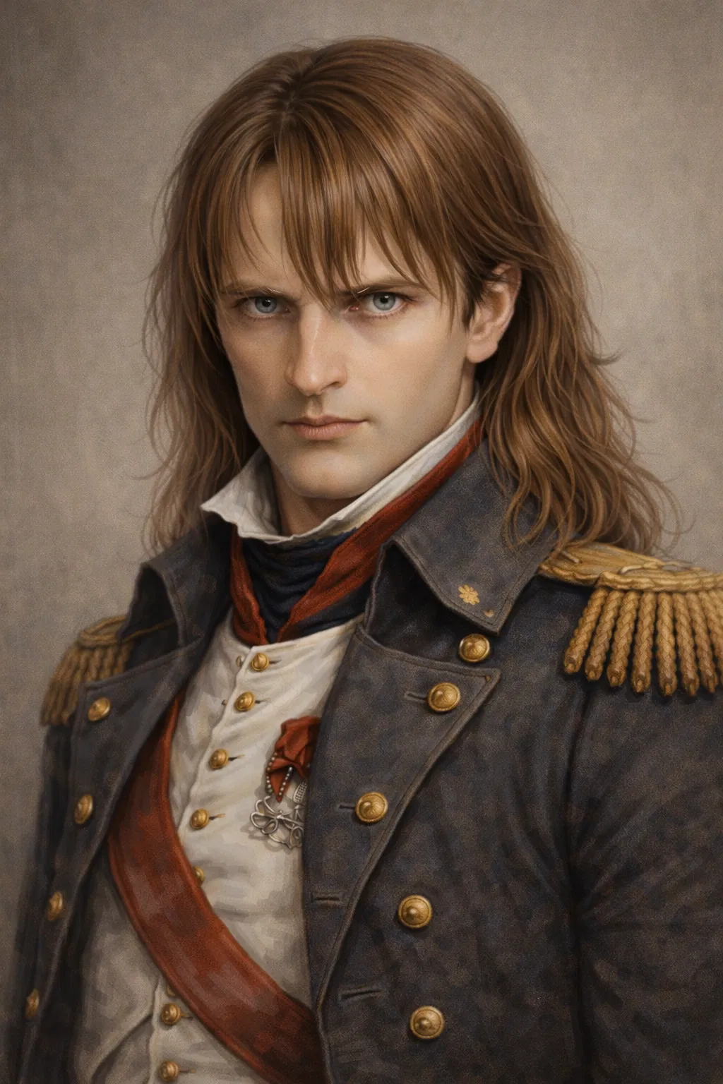 Avatar of Napoléon Bonaparte - Jealous & Possessive