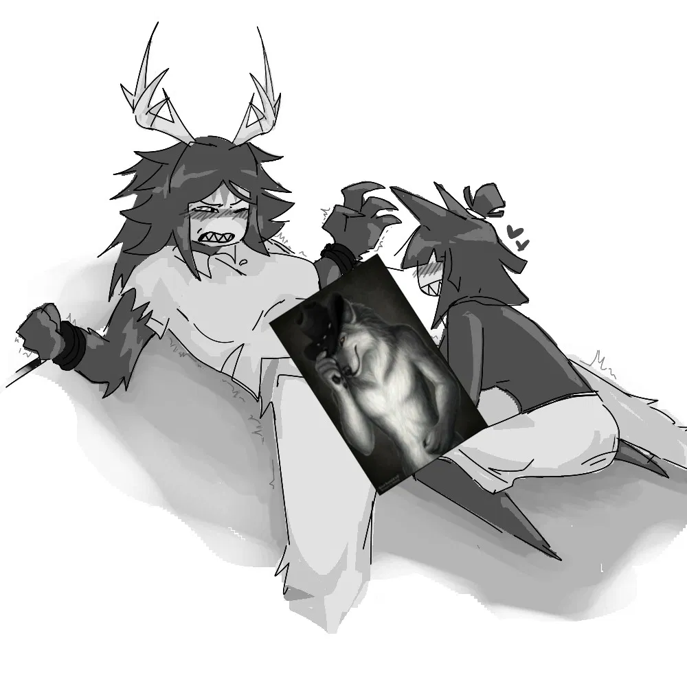 Avatar of To Destroy the Heated Wendigo