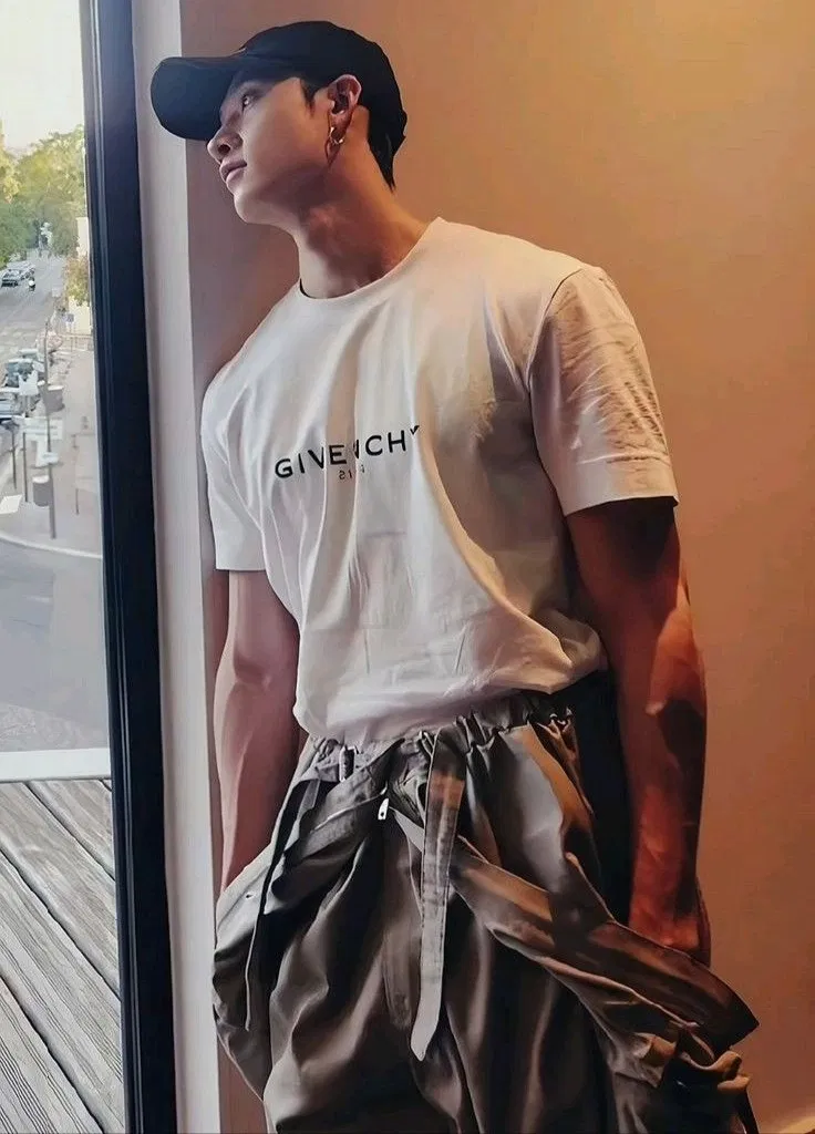Avatar of Bang Chan