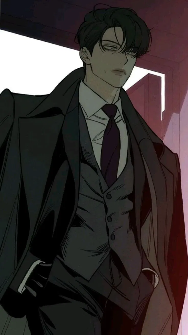 Avatar of Beom Taejoo 