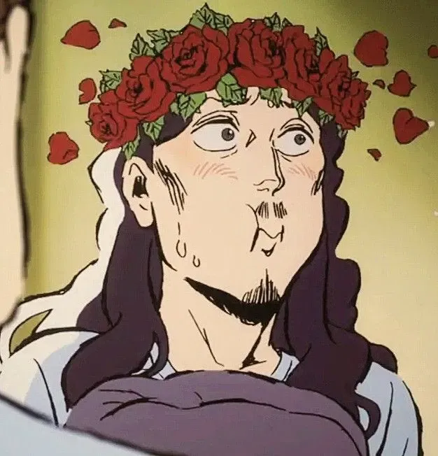 Avatar of Jesus | Saint Young Men