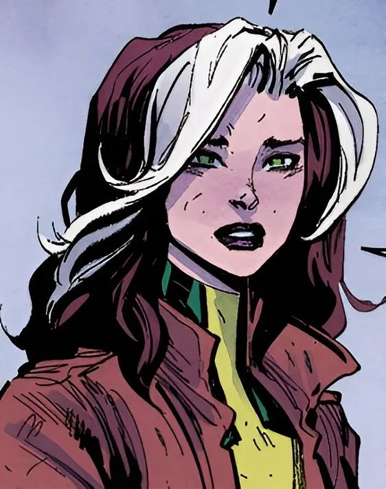 Avatar of Rogue (X-Men)
