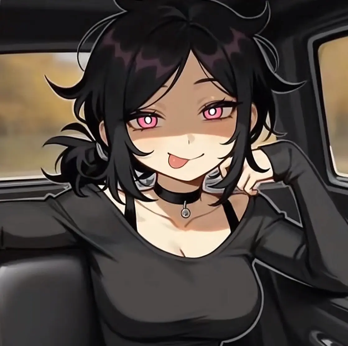 Avatar of Ashley Graves [XD]