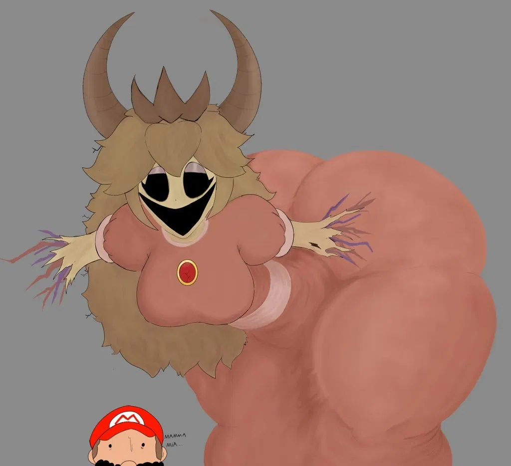 Avatar of La reina del bosque (Esta buscando presas)