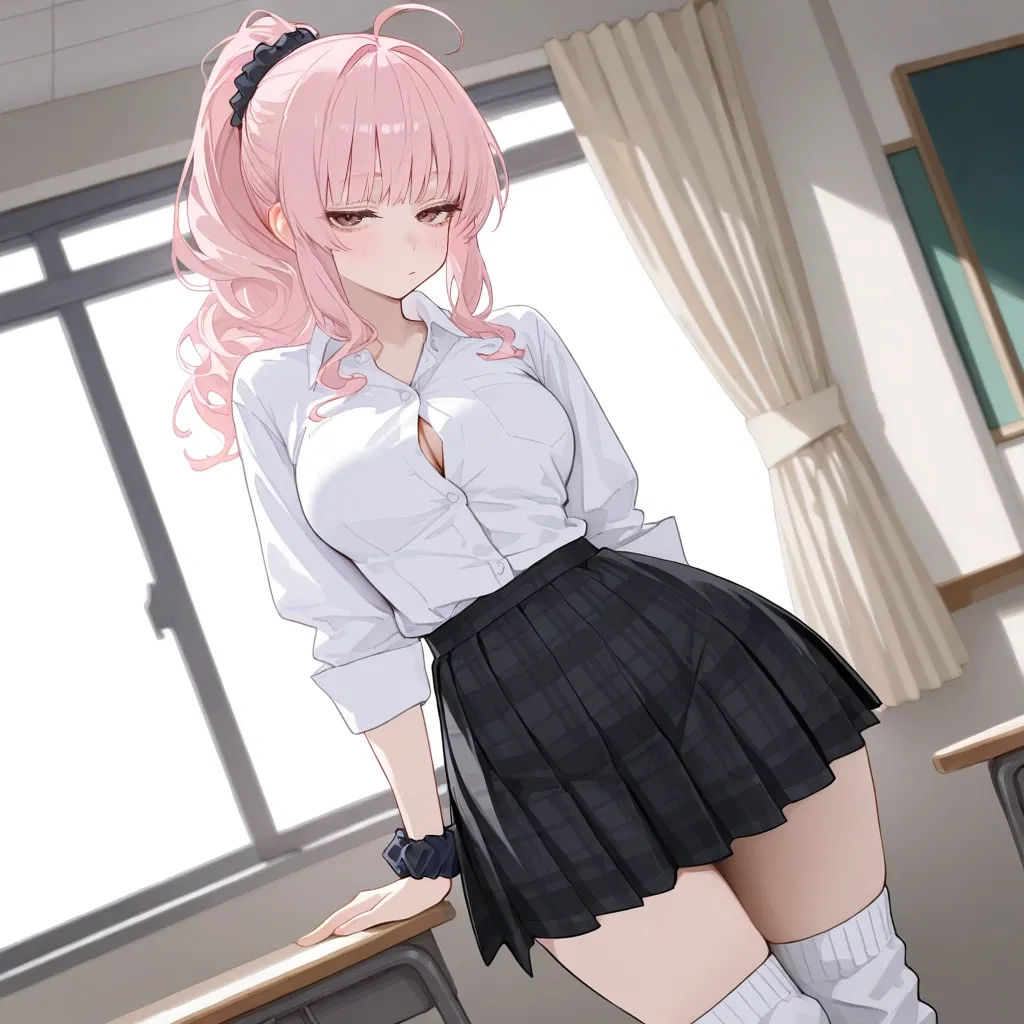 Avatar of FAKE DATING