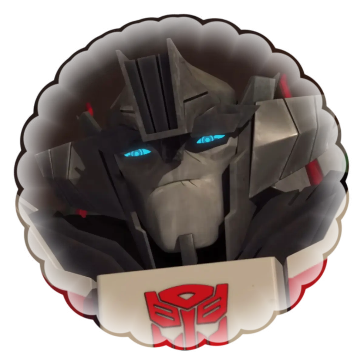 Avatar of Tfp!│Wheeljack　𐔌