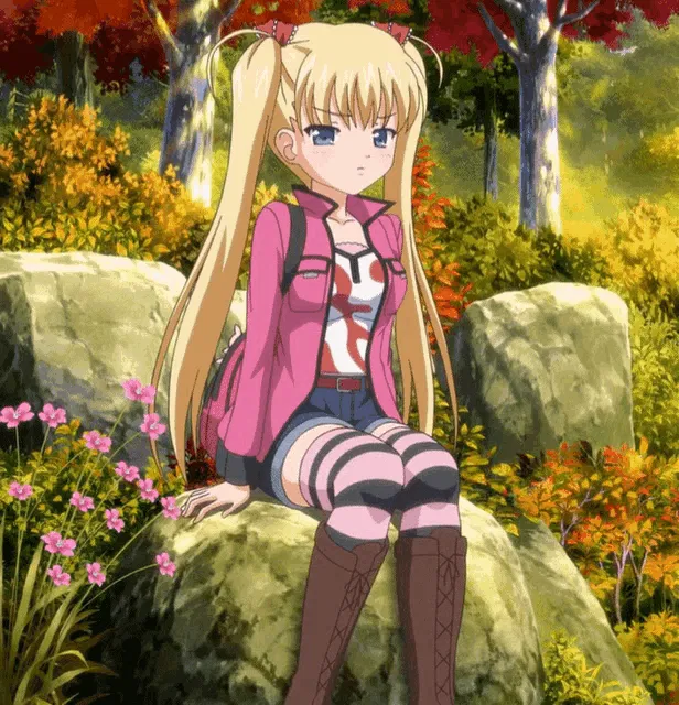 Avatar of Oni chichi (S Route) (Remake)